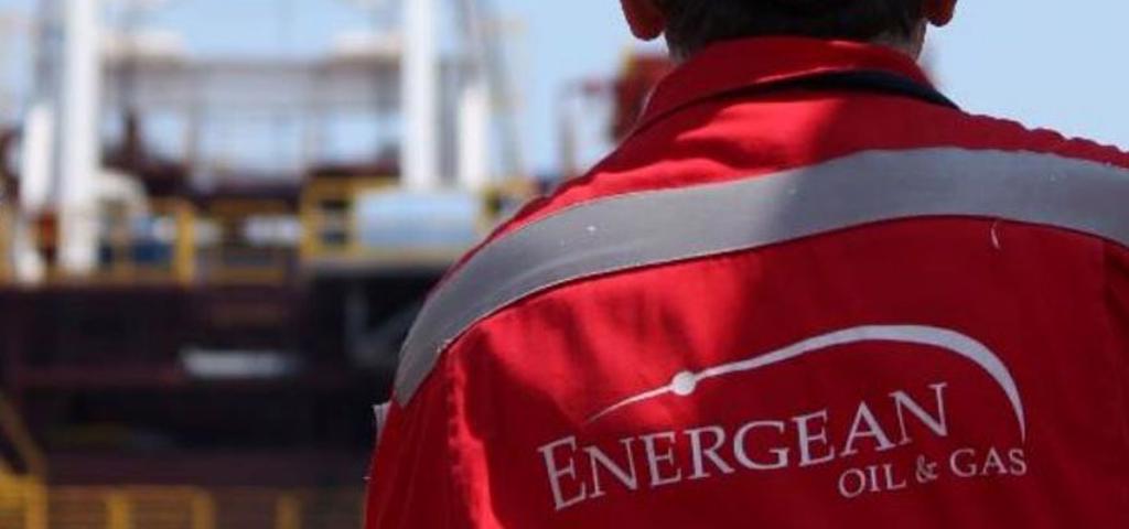 Energean inks MOU with Shell Egypt